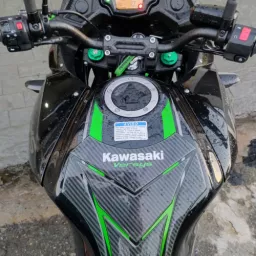 Imagens anúncio Kawasaki Versys 650 Versys 650 (ABS)